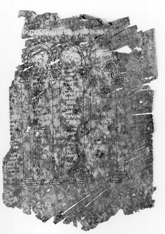 Liber Evangeliorum