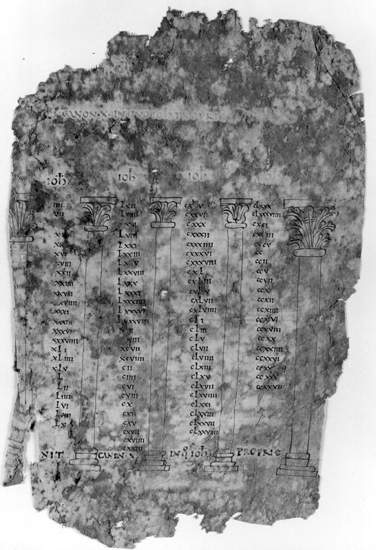 Liber Evangeliorum