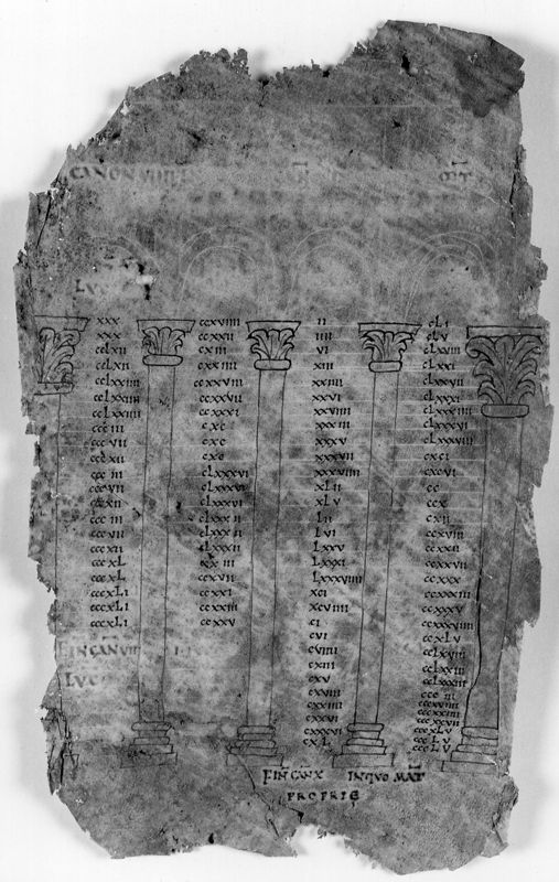 Liber Evangeliorum