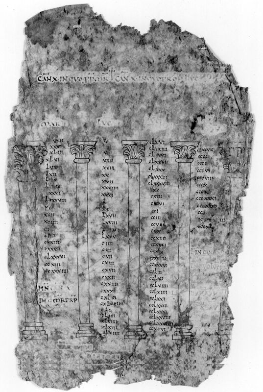 Liber Evangeliorum