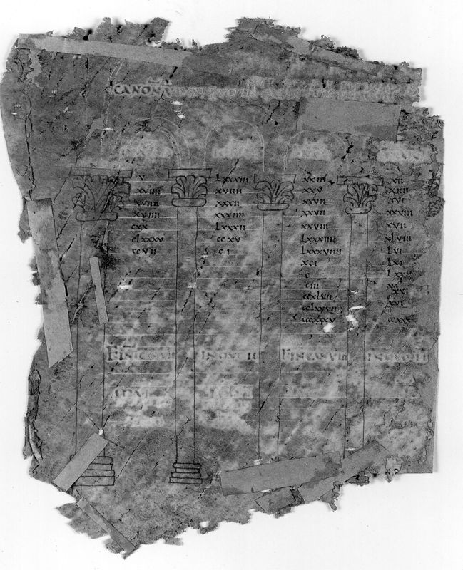 Liber Evangeliorum