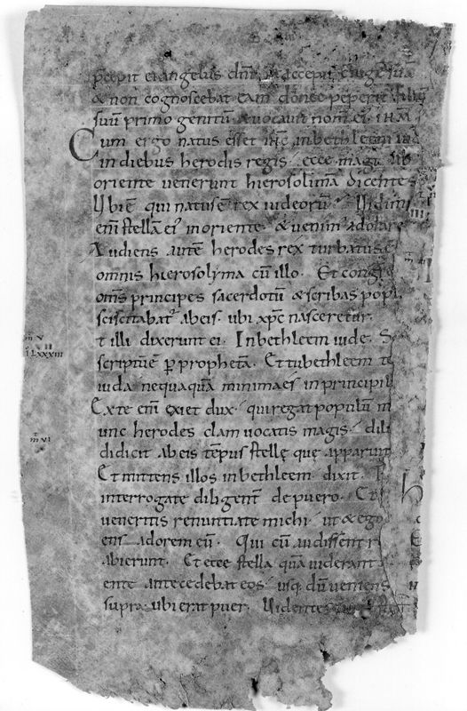 Liber Evangeliorum