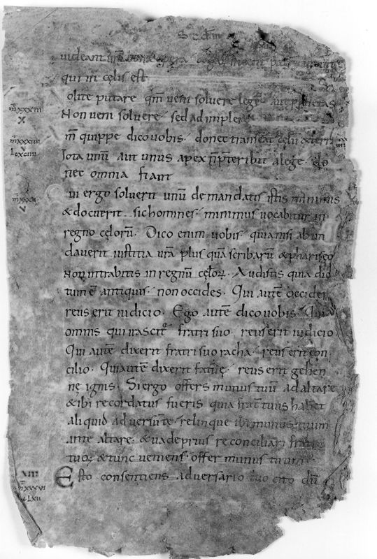 Liber Evangeliorum