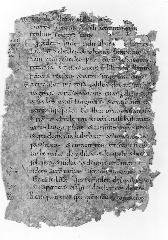 Liber Evangeliorum