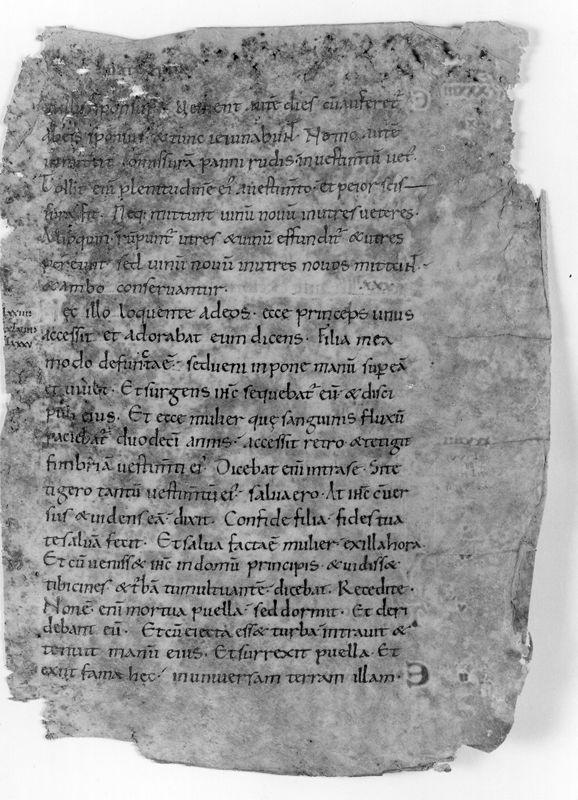 Liber Evangeliorum