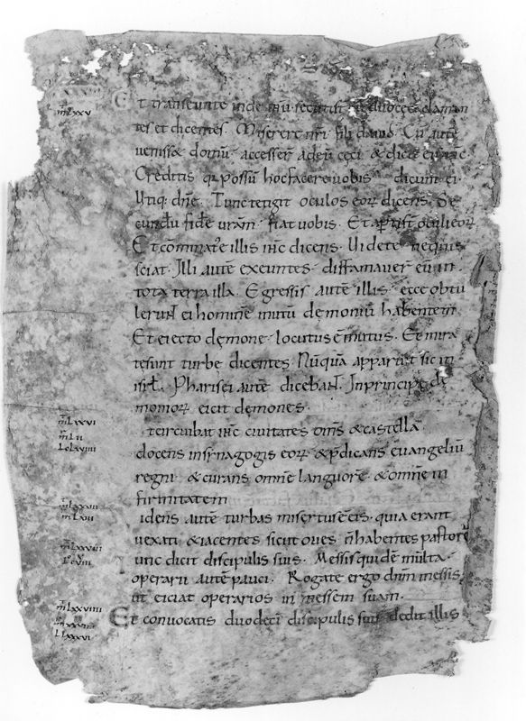 Liber Evangeliorum