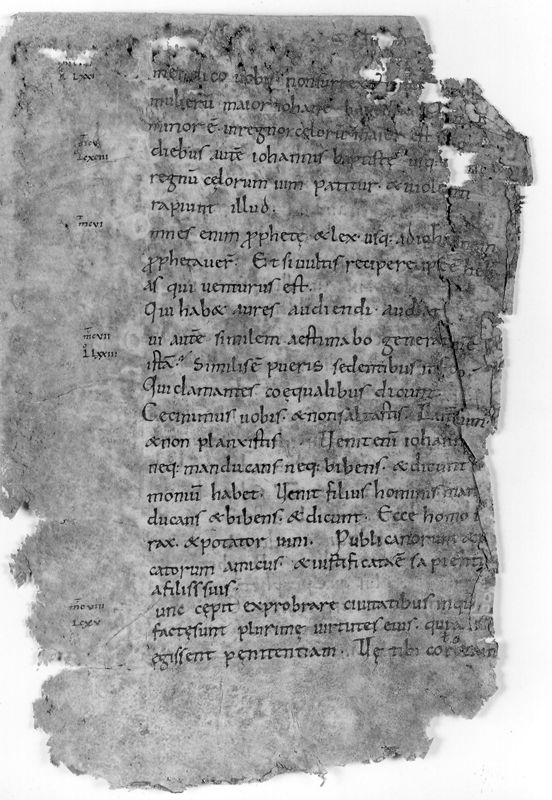 Liber Evangeliorum