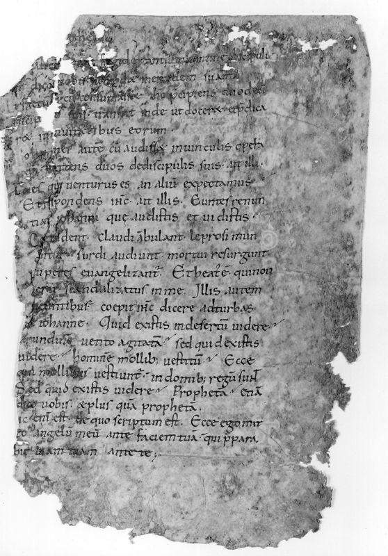 Liber Evangeliorum