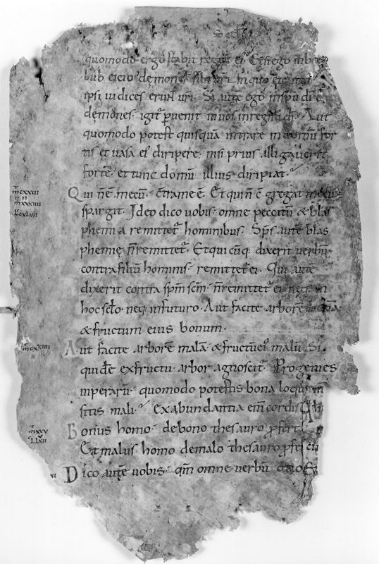 Liber Evangeliorum