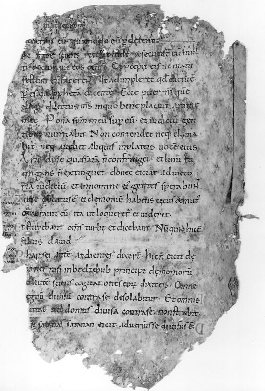 Liber Evangeliorum