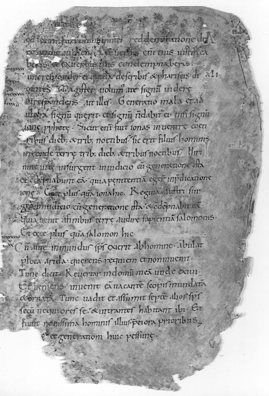 Liber Evangeliorum