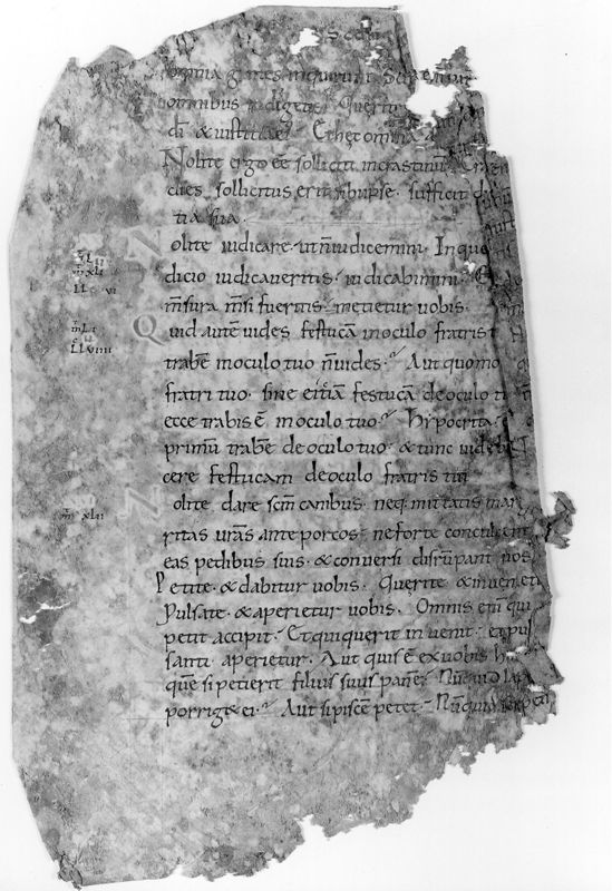 Liber Evangeliorum