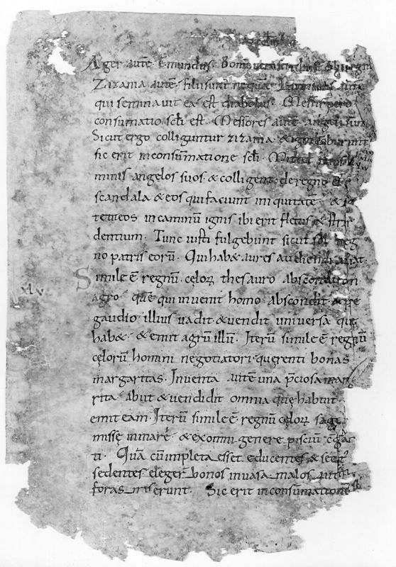 Liber Evangeliorum