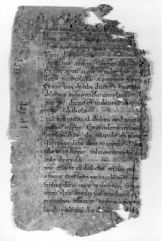Liber Evangeliorum