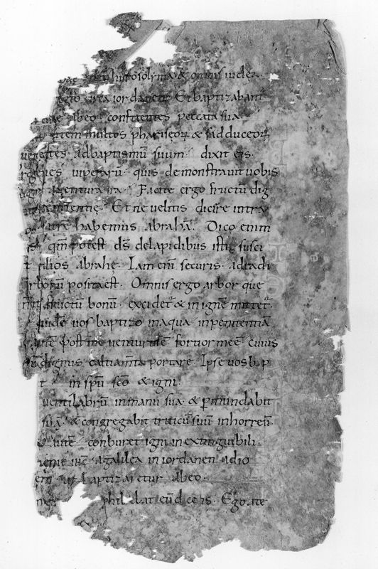Liber Evangeliorum