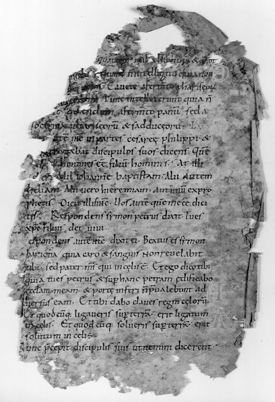 Liber Evangeliorum