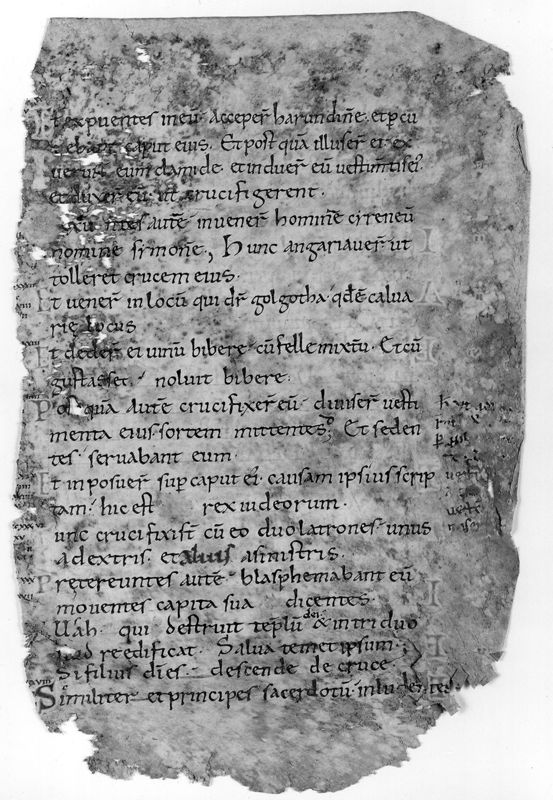 Liber Evangeliorum