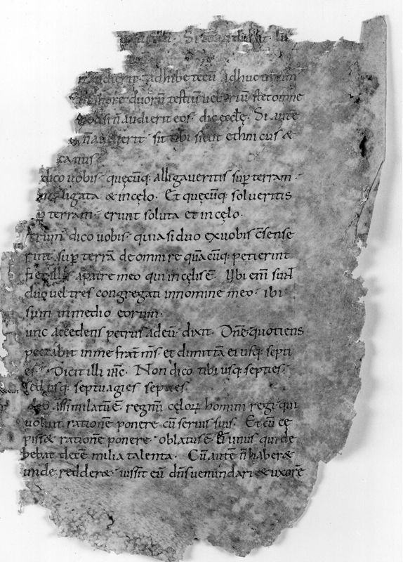 Liber Evangeliorum