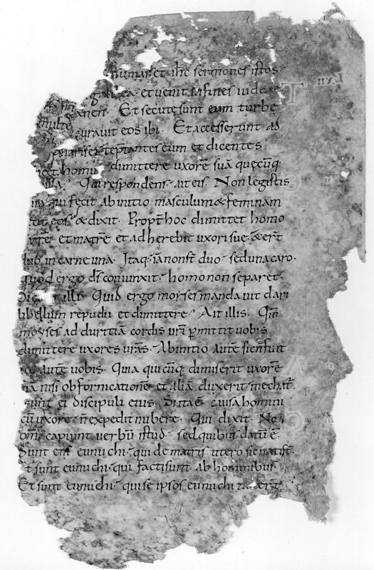 Liber Evangeliorum