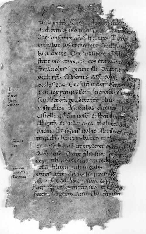 Liber Evangeliorum