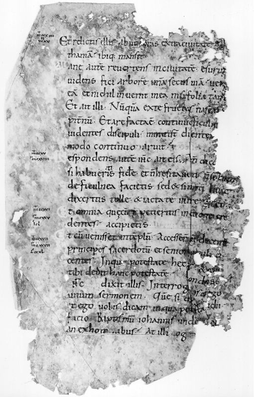 Liber Evangeliorum