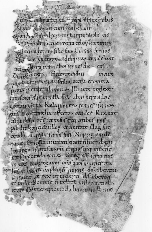 Liber Evangeliorum