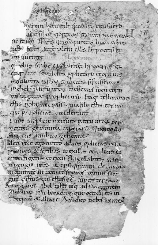 Liber Evangeliorum