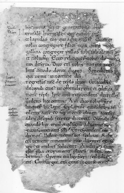 Liber Evangeliorum