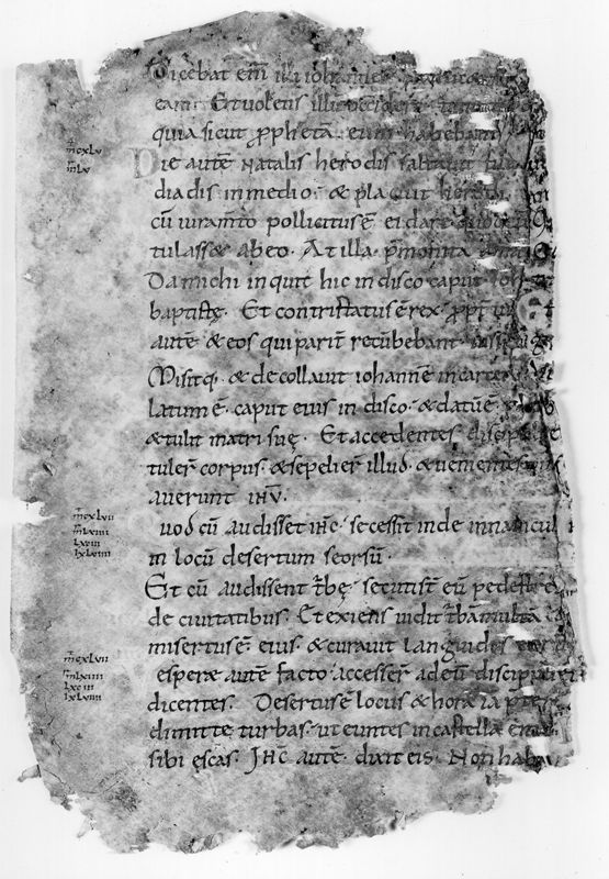 Liber Evangeliorum