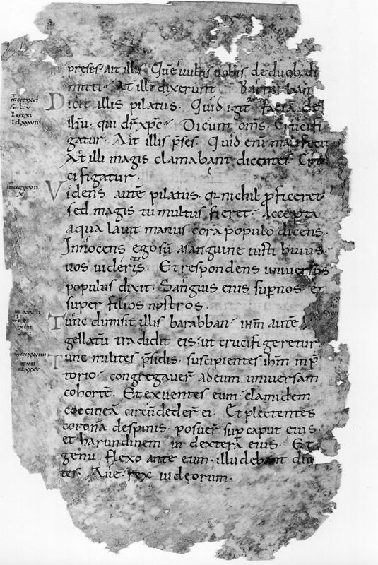 Liber Evangeliorum