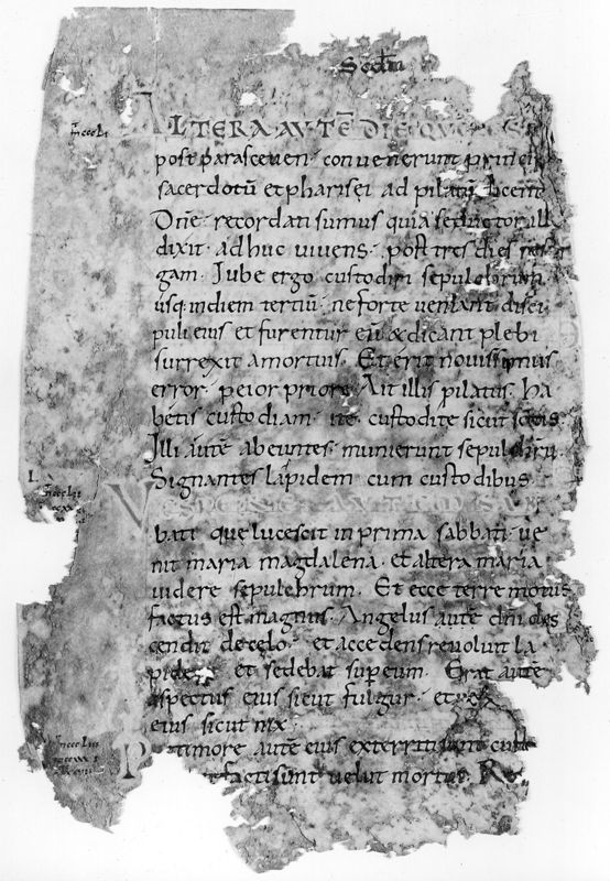 Liber Evangeliorum