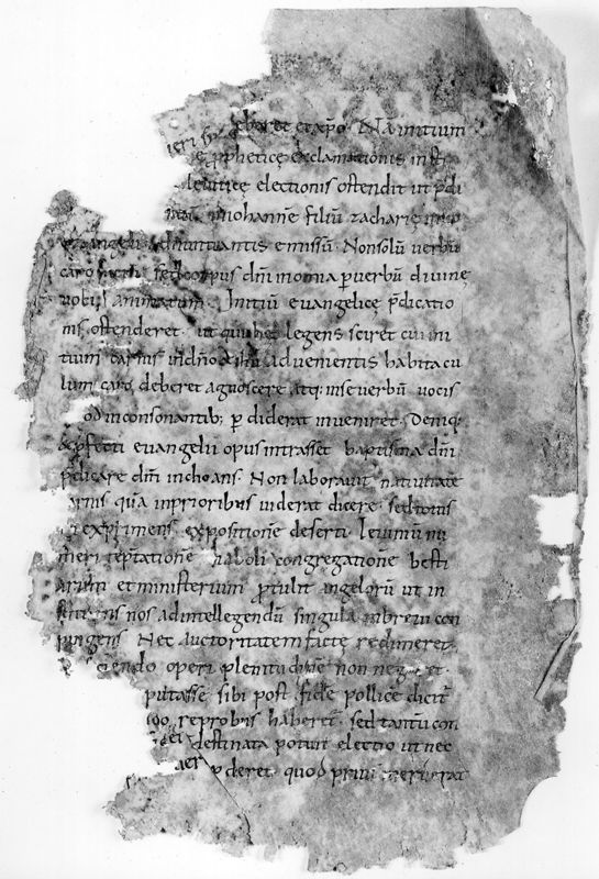 Liber Evangeliorum
