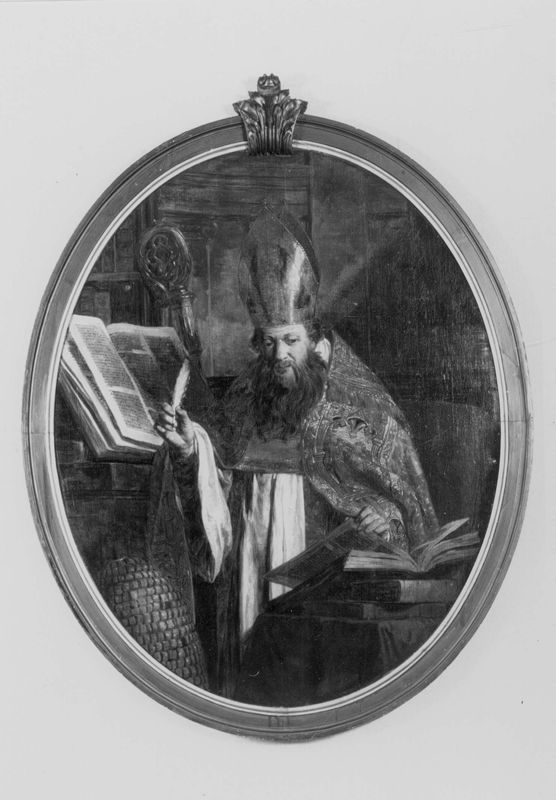 Ambrosius van Milaan