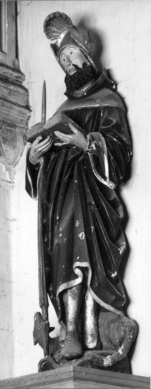 Saint Guillaume d'Aquitaine