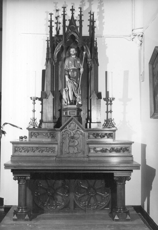Saint Roch