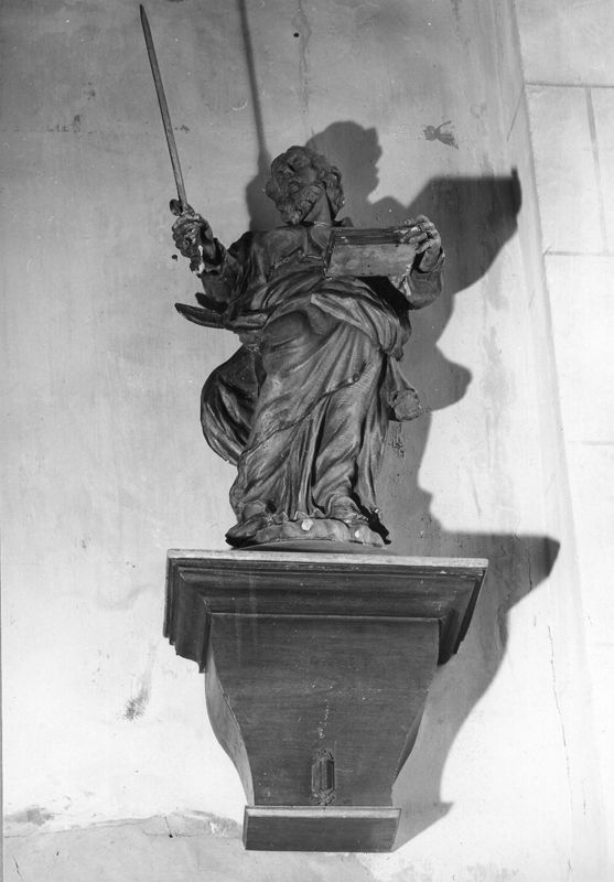 Saint Paul de Tarse