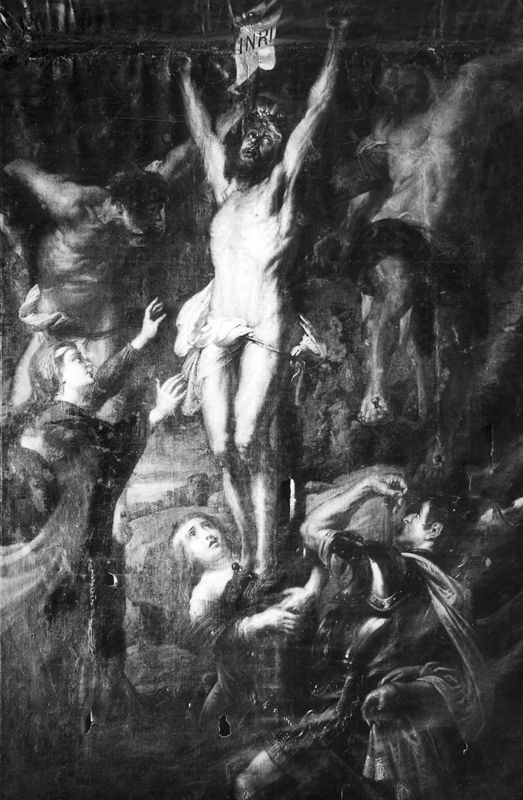 Golgotha