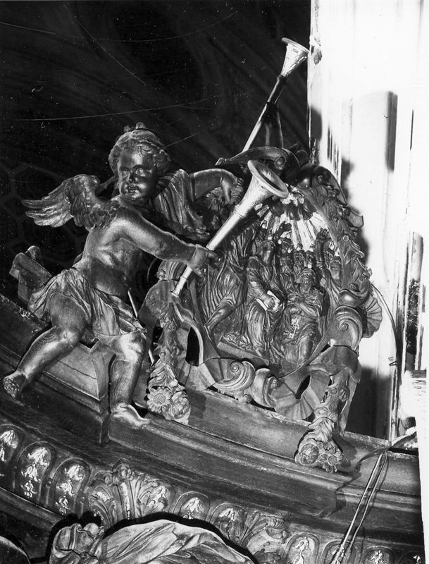 Nederdaling van de H. Geest