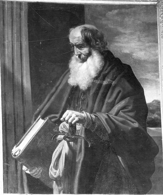 H. Paulus apostel