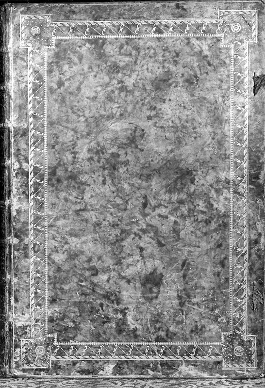 van Caertboek van landen