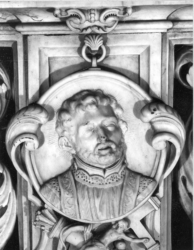 banc de communion / Kerk Sint-Carolus Borromeus[Antwerpen]