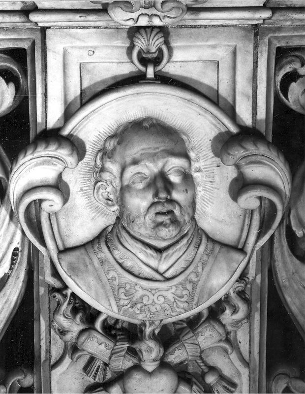 banc de communion / Kerk Sint-Carolus Borromeus[Antwerpen]