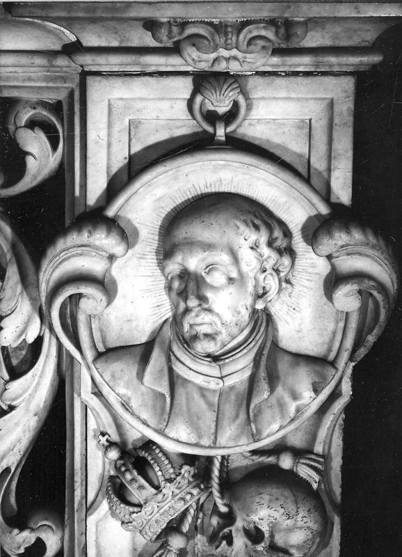banc de communion / Kerk Sint-Carolus Borromeus[Antwerpen]