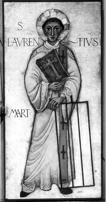 H. Laurentius
