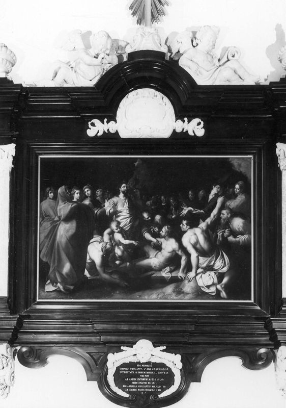van Thijs, Cornelis