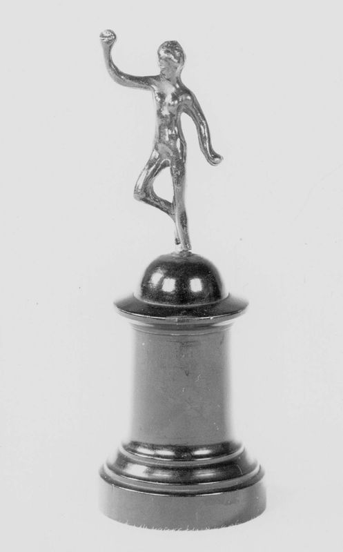 Dansende figuur