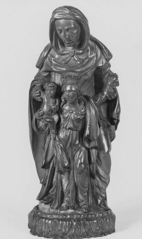 Sint-Anna te Drieën