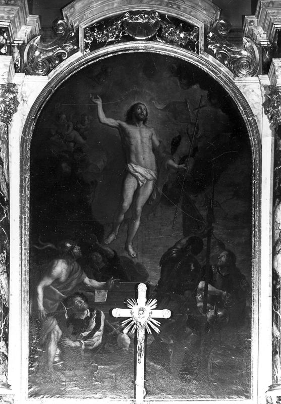 Verrijzenis van Jezus