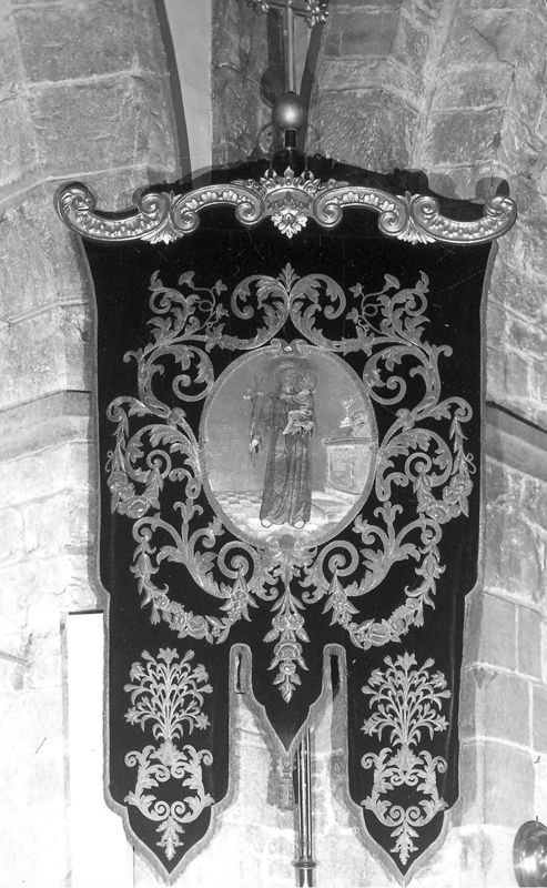 H. Antonius van Padua