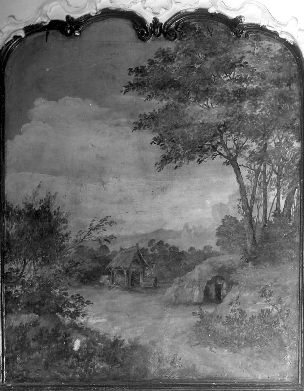 Landschap